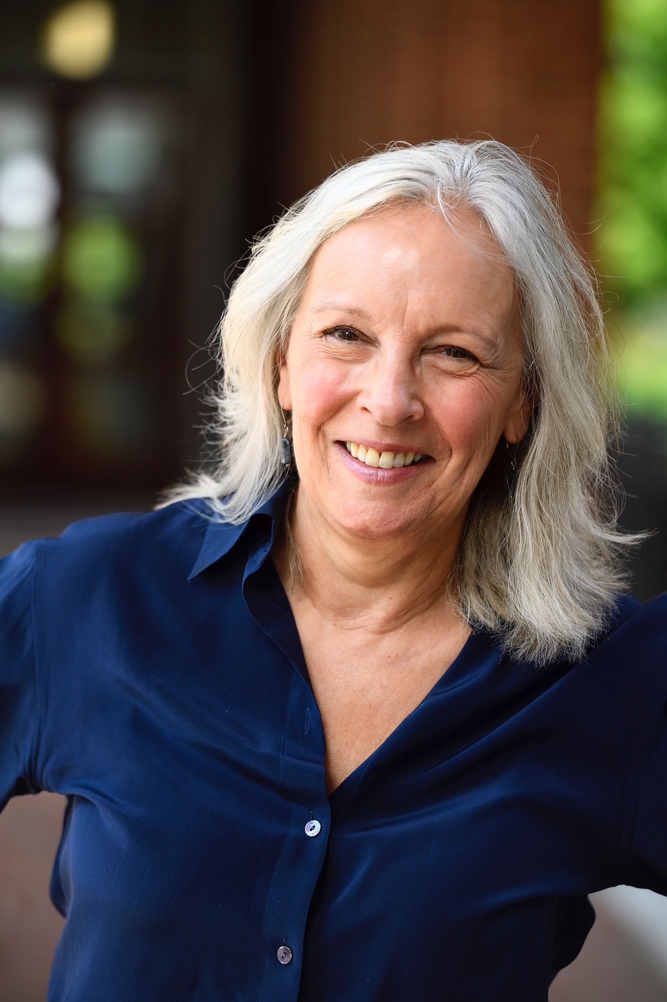 Gillian Hadfield